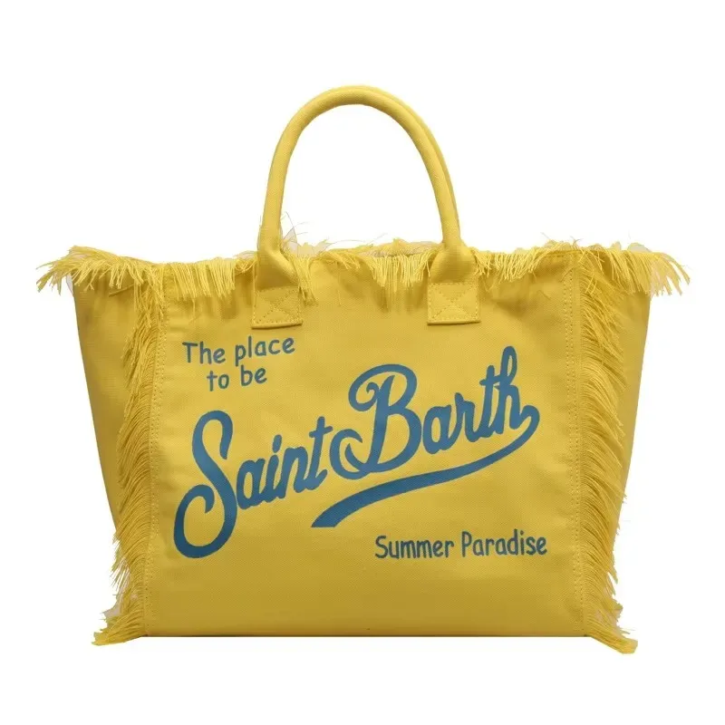 sac fourre-tout à bandoulière grande capacité tendance, design enveloppe, en toile, sans marque, élément populaire