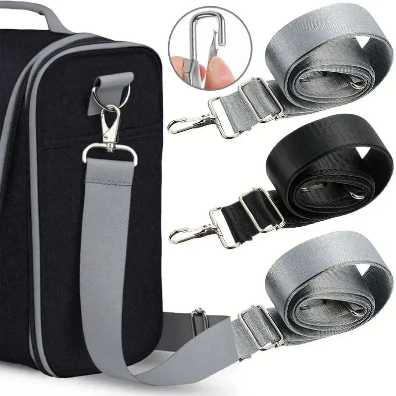 sangle de sac à bandoulière longue de 80-160 cm, large et tendance, sangle de remplacement pour sacs, accessoires pour sacs messager femme, correa de repuesto