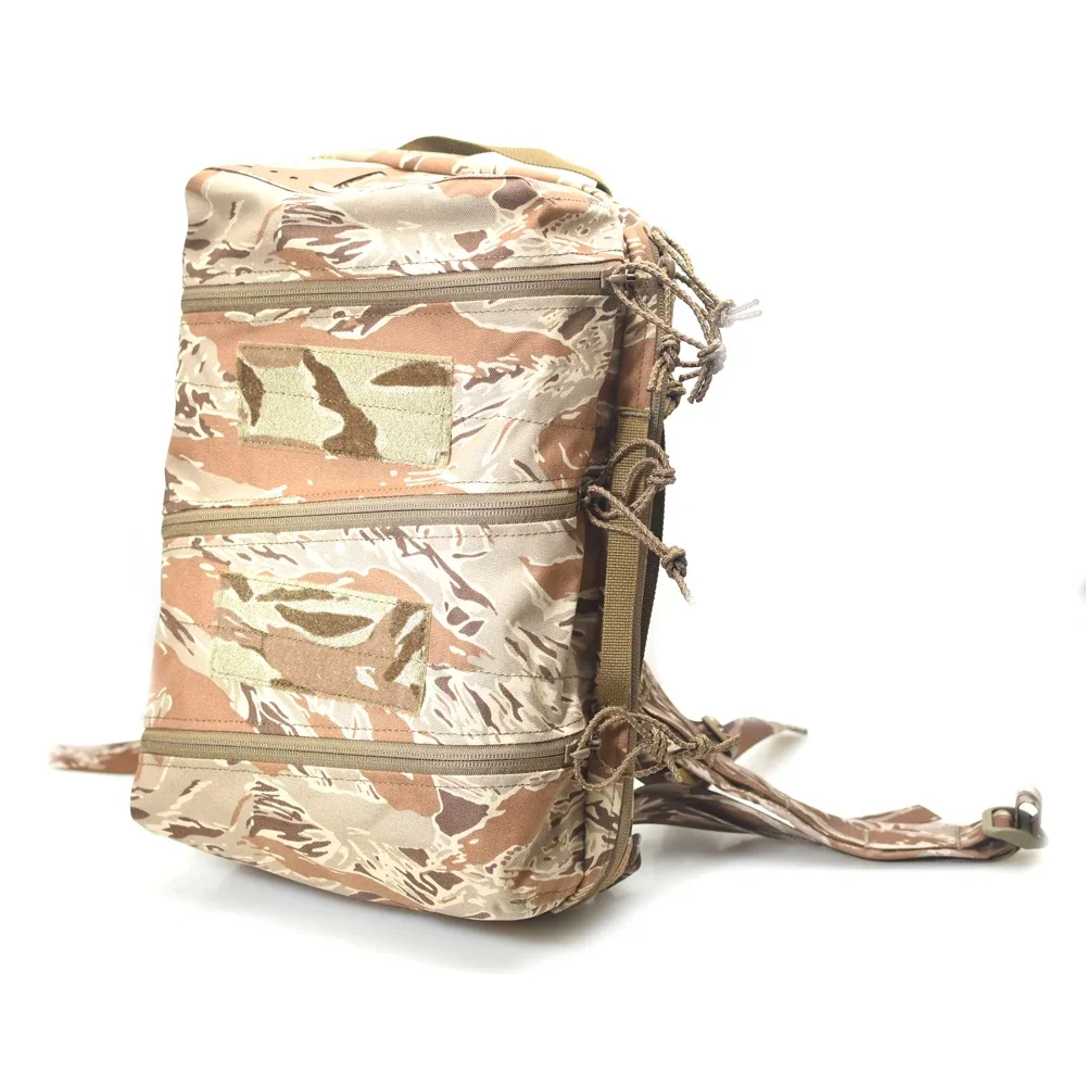 ss style delta sac tactique compact assaut sac médical sac à dos de banlieue
