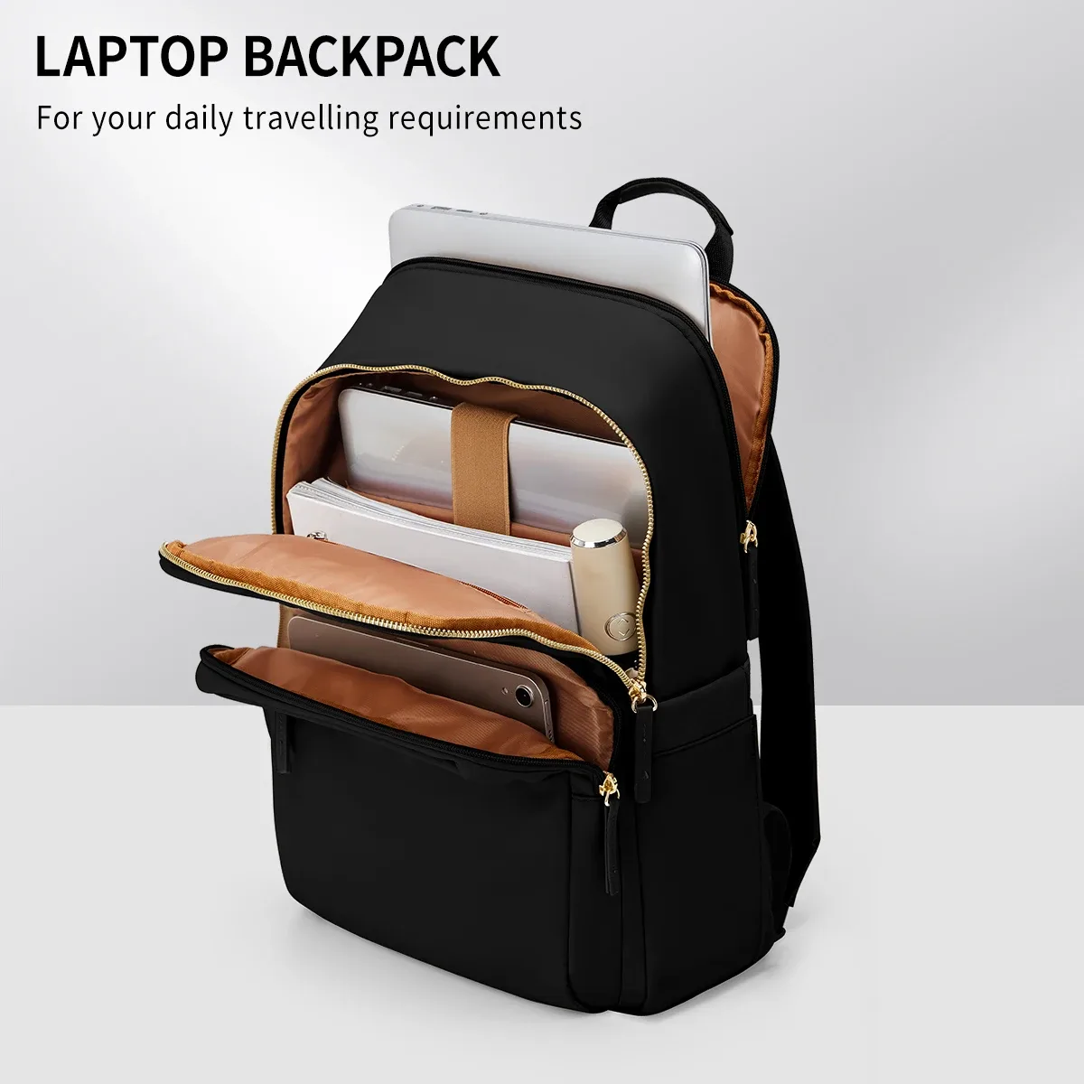 sac à dos de voyage pour femmes, sacs à dos élégants pour filles, sac à dos décontracté pour filles, sac à dos pour ordinateur portable de week-end, sac à dos scolaire pour filles d'université