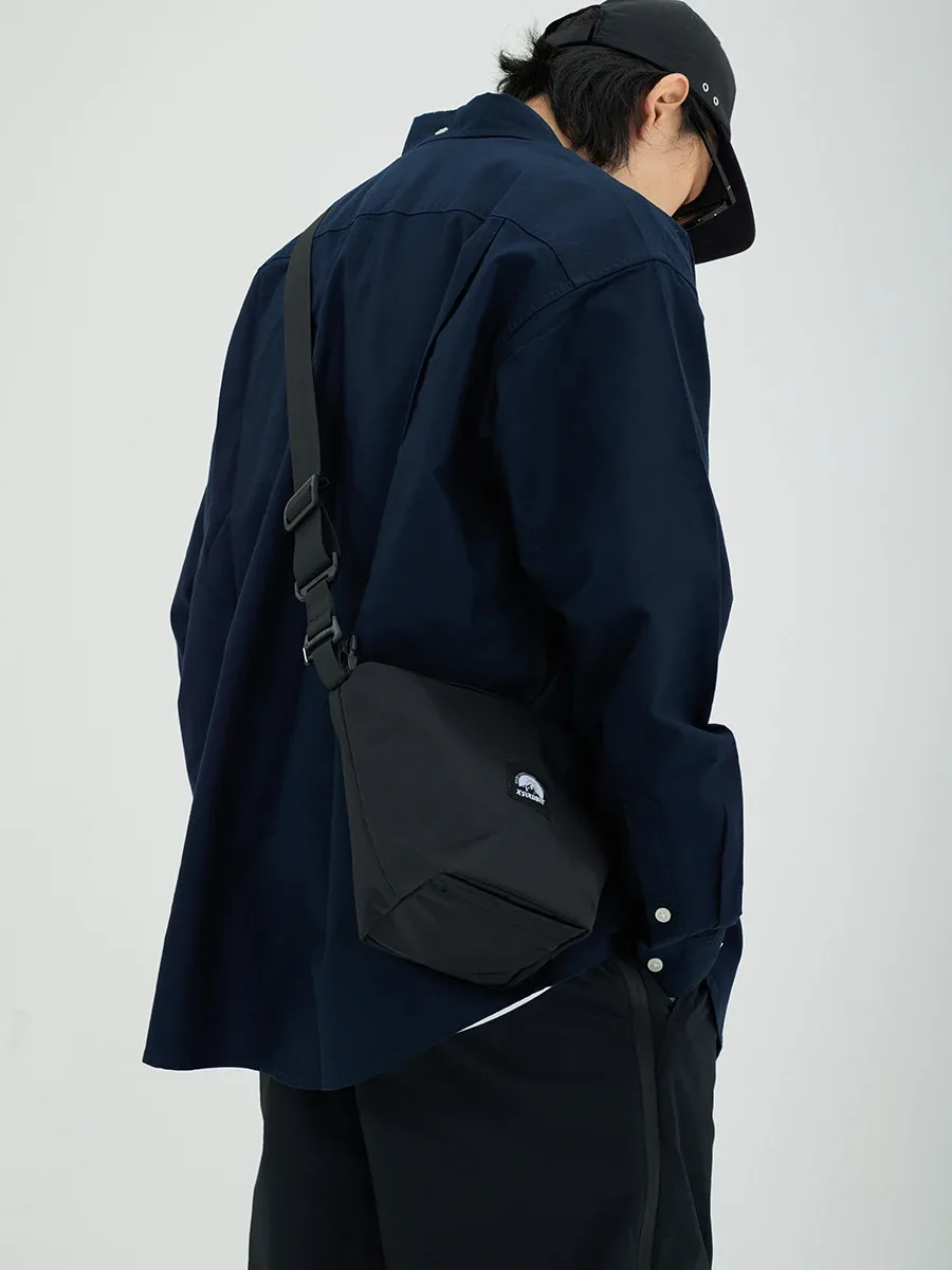 sangle de sac tactique réglable pour extérieur, multifonctionnelle, avec boucle à verrouillage par gravité, accessoires pour sac bandoulière
