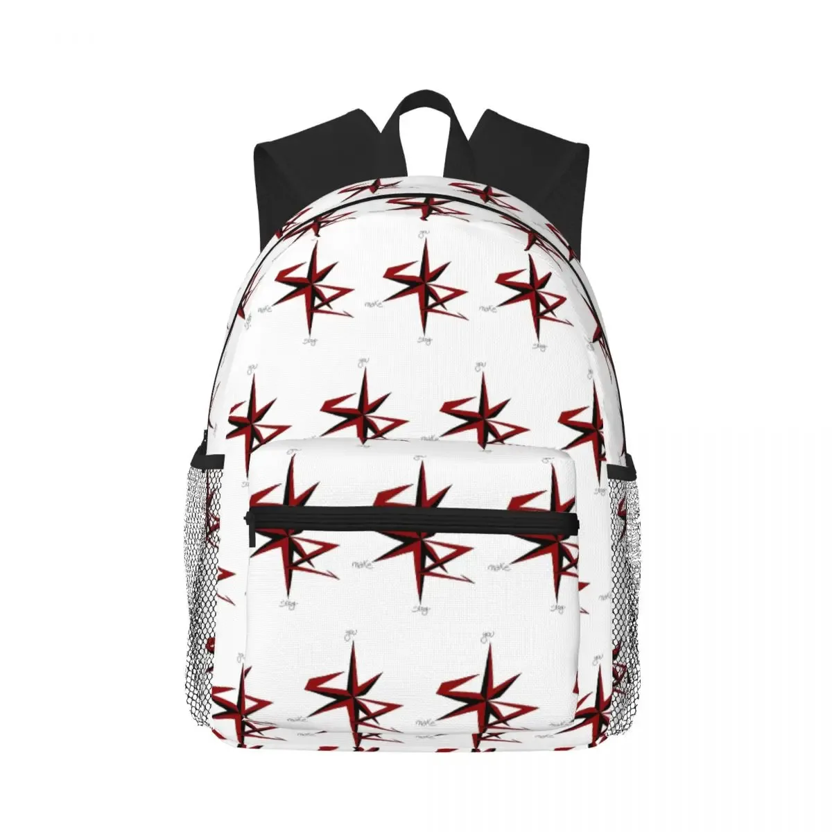 sac à dos pour enfants errants, sac d'école, randonnée, voyage, sac à dos pour garçons et filles, sac à bandoulière à la mode