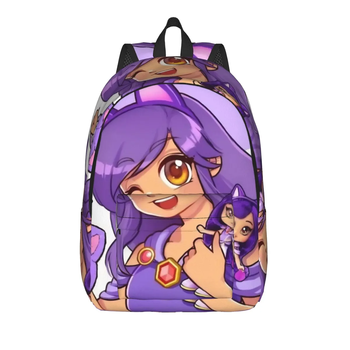 sac à dos de dessin animé a-aphmau pour enfants, sacs à dos pour l'école maternelle et la maternelle, sacs pour garçons et filles