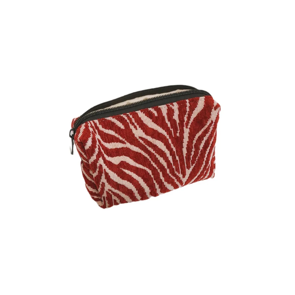 sacs à cosmétiques pour femmes japonais harajuku simple mode sacs de maquillage polyvalents portables multifonctionnels porte-monnaie sacs de rangement