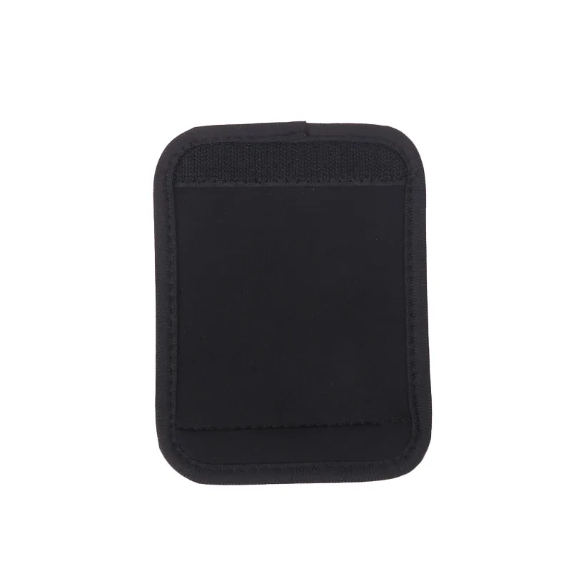 sac de voyage bagages valise housse de protection confortable néoprène poignée de bagage poignée enveloppante poignée d'identification souple