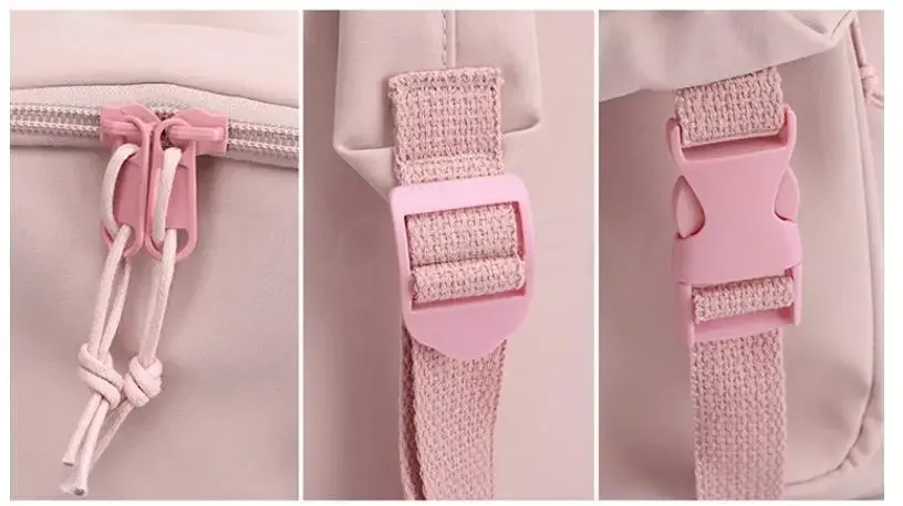 anya forger-sac à dos pour ordinateur portable pour hommes et femmes, sacs d'école pour adolescents, capacité de voyage initié, spy x family, garçons et filles