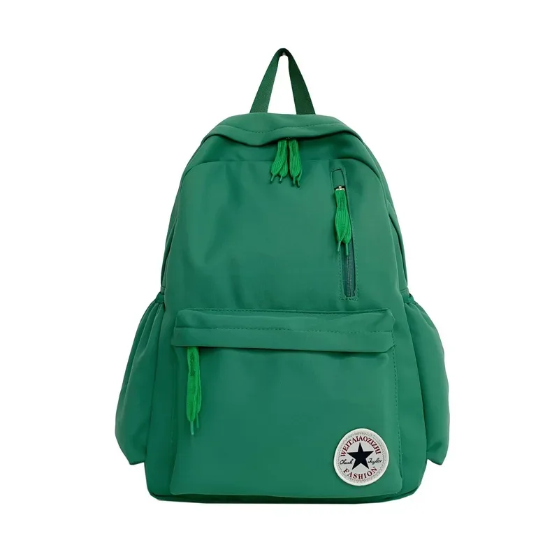 sac à dos scolaire rose pour filles, adolescentes, femmes, enfants, filles, sac à dos pour l'école primaire et le secondaire, pour les classes des adolescents et des jeunes enfants