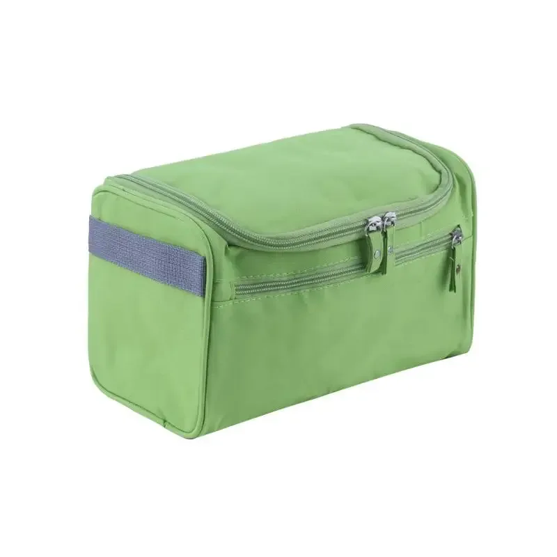 sac de rangement pour maquillage pour femmes, pour les voyages, grand sac de rangement pour cosmétiques, articles de toilette, pochette multifonction pour les affaires et l'usage quotidien