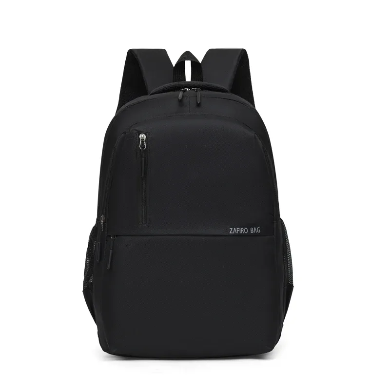 sac de banlieue unisexe hydrofuge de 20 à 30 l, sac à dos léger de grande capacité disponible en plusieurs couleurs