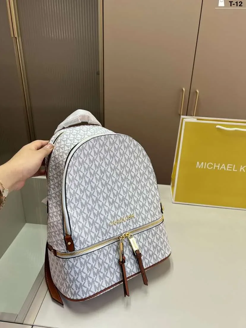 sac à dos pour femme michael kors jet set 2026, mode de luxe de haute qualité