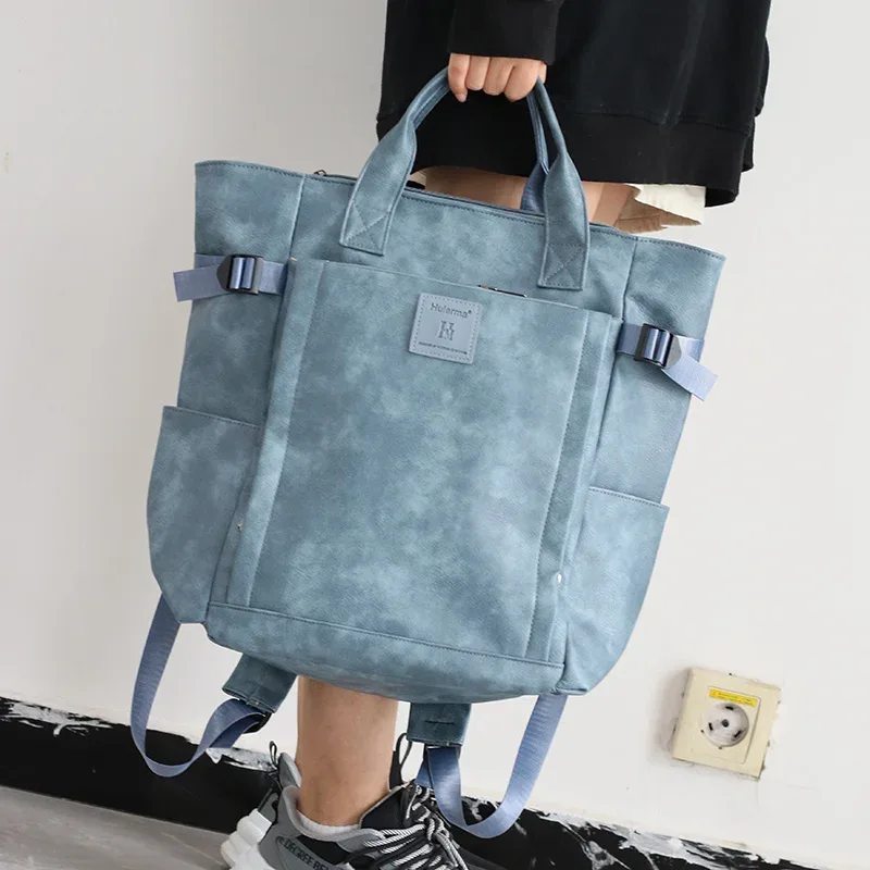 sacs à dos de créateur pour femmes en cuir pu, sacs de voyage pour hommes, sacs d'école grande capacité, grands sacs fourre-tout pour étudiantes, sacs à dos pour ordinateur portable