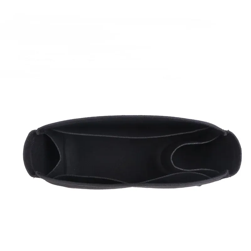 insert organisateur de sac intérieur pour lv carryall cargo vibe pm foncé mm diviseur shaper compartiment de protection personnalisé