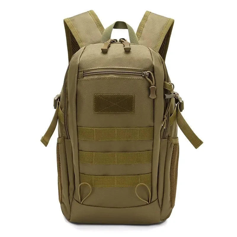 sac à dos tactique extérieur grand tissu en nylon imperméable hommes randonnée sport hommes sacs à dos camouflage sac à dos sacs à dos pour hommes