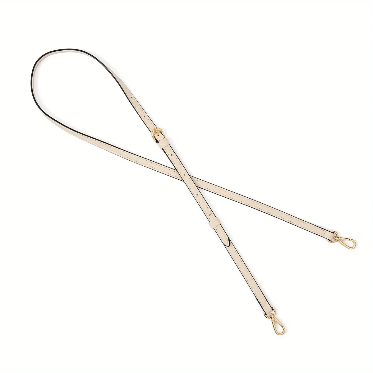 sangle de sac en cuir pu pour sac à main, poignée de remplacement bricolage, accessoires de sac à bandoulière