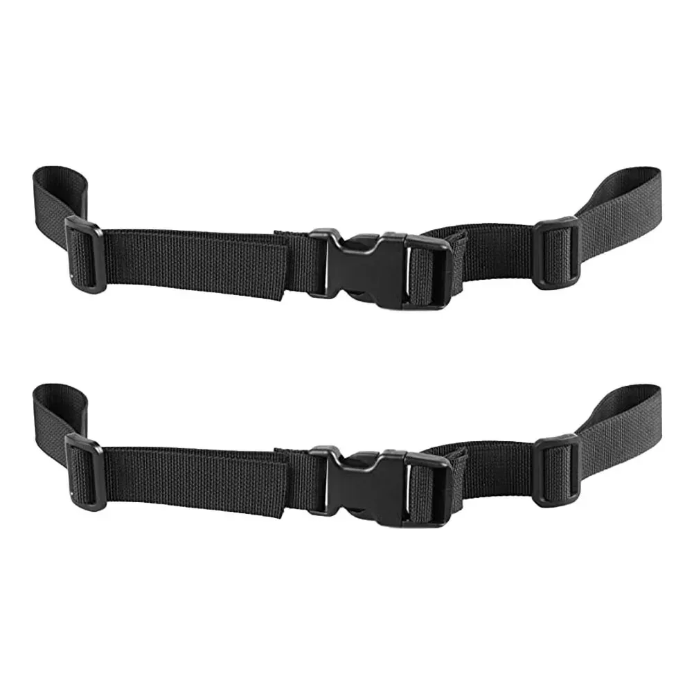 sangle de poitrine réglable pour sac à dos, sangle de fixation d'épaule pour sacs tactiques de camping en plein air, accessoires de voyage, 1 pièce