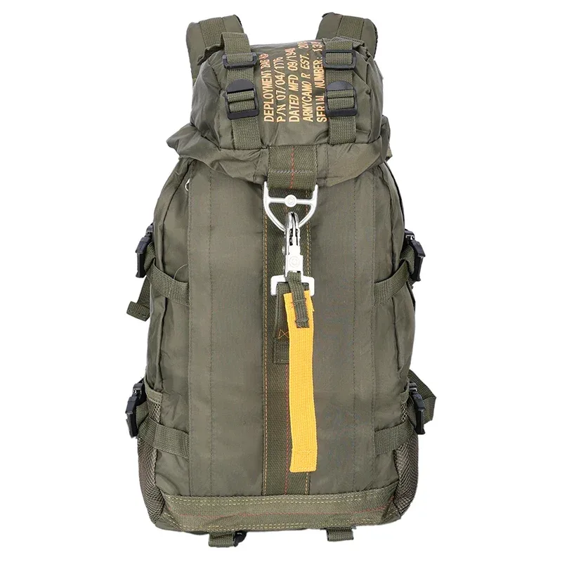 sac à dos tactique militaire, sac à dos militaire, camping randonnée, équipement d'escalade, sacs de voyage bushcraft, sacs à dos de sport durables