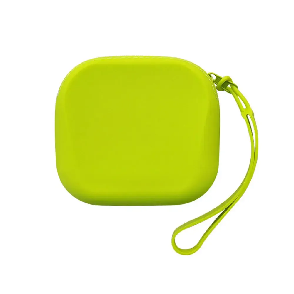 sac de rangement de cosmétiques en silicone, sac à main portable de voyage, organisateur de produits de toilette, sacs de maquillage à fermeture éclair, pochette étanche multifonctionnelle