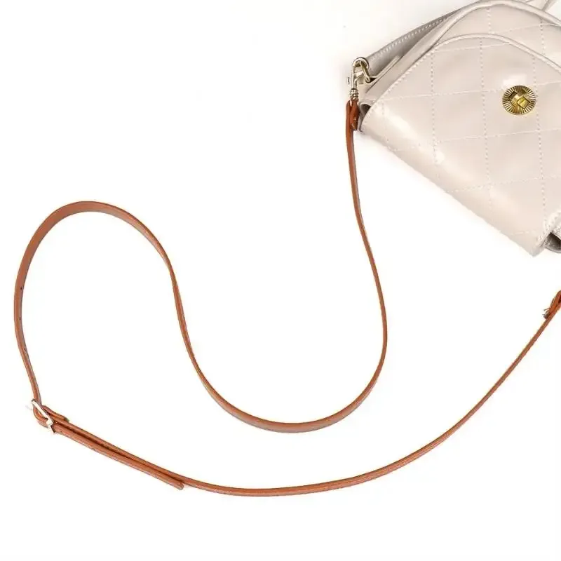 sangle en cuir pu de 120 cm pour femme, sangle de sac polyvalente, sangle de remplacement pour sac bandoulière