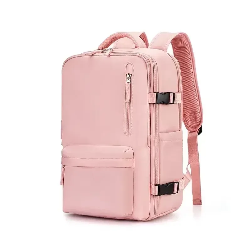 sac à dos de voyage en nylon de haute qualité pour femmes, grande capacité, sacs à dos de cabine pour ryanair, sac à dos pour ordinateur portable d'affaires pour hommes.