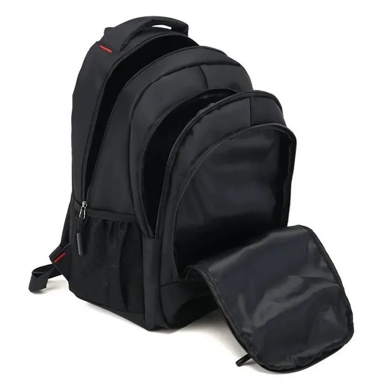 rilidépensé-sac à dos classique de grande capacité, sacs à dos pour étudiants, sacs de voyage en plein air, grands sacs à dos, mode