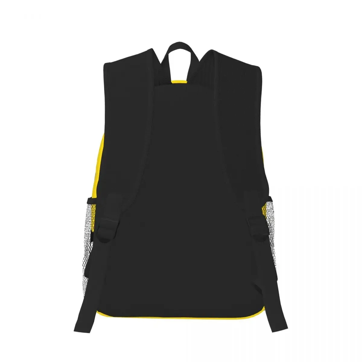 banana peely battle royale personnage étudiant sac à dos sac d'école randonnée voyage sac à dos pour hommes femmes bookbag sacs à bandoulière