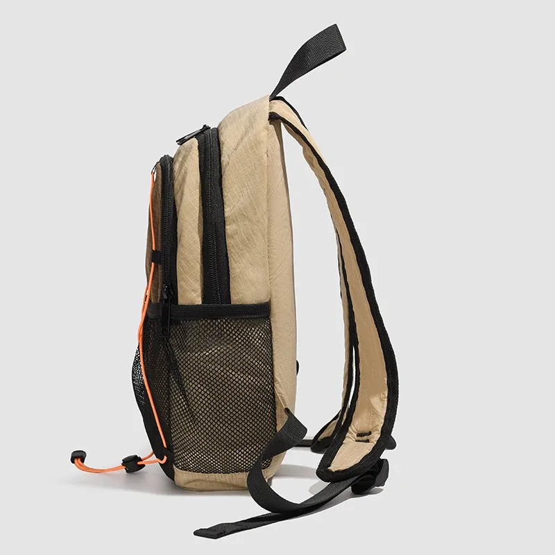 25 nouveau mini sac à dos extérieur sac à dos essentiel pour la randonnée sport style sac de voyage ultra-léger sac à dos de randonnée pour les filles du collège