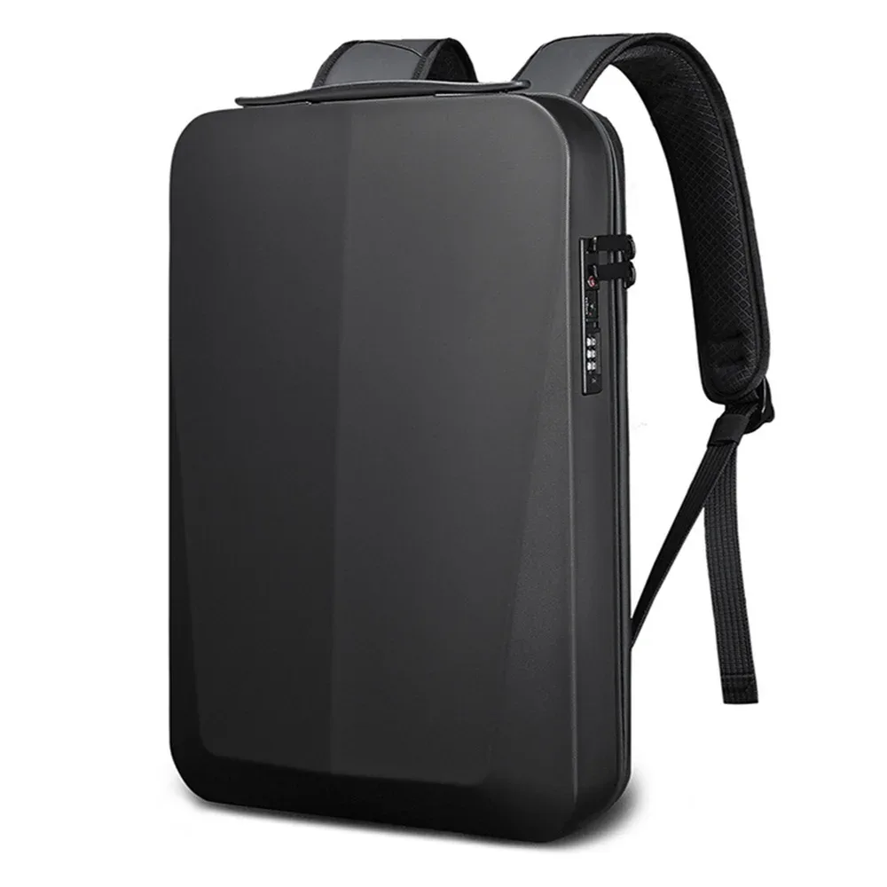 bange bagpack bag 15.6 pouces, sac à dos pour ordinateur portable, élégant, étanche, usb, antivol, sac d'ordinateur pour hommes, grande capacité