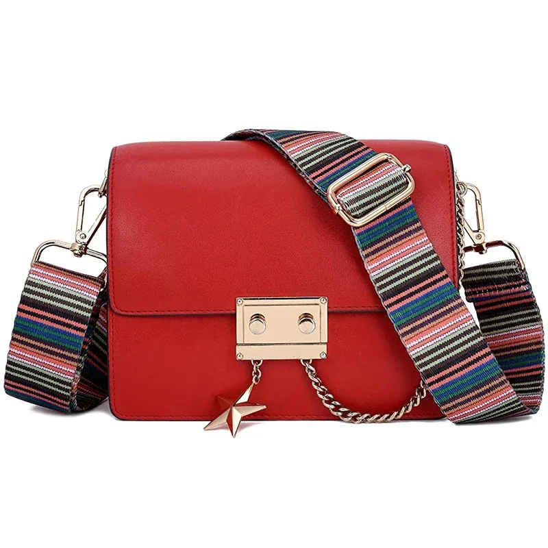 sangle de sac à bandoulière pour femme, accessoires pour sac bandoulière, poignée en nylon pour sac o, sangles réglables pour sac à main, ceinture pour sac à bandoulière