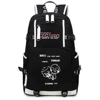 sac à dos d'école pour ordinateur portable, sac de voyage pour adolescents, cadeau