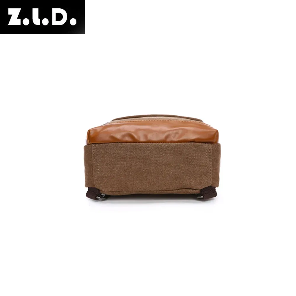 mini sacs à dos mochila pour femmes, pochettes multifonctions, en toile de qualité supérieure, urbain classique, petit, slip pour ipad, solide, simple
