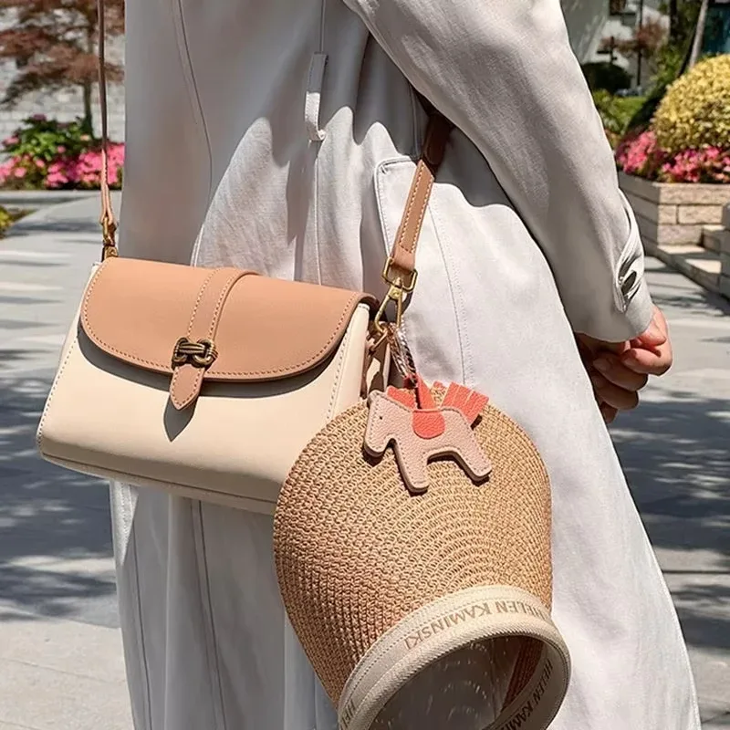 clip magnétique pour chapeau, support de chapeau en cuir pu pour sac à main, sac à dos, bagages, clip de fixation pour lunettes, accessoires de voyage essentiels