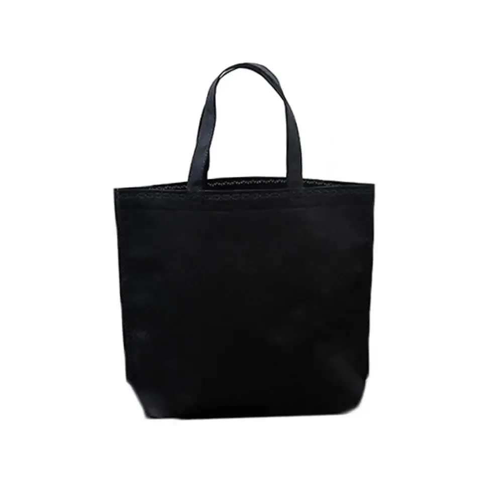 sac de courses pliable pour femmes, réutilisable, écologique, grand format, unisexe, en tissu non tissé, sacs à bandoulière, sacs fourre-tout, sacs d'épicerie, pochette