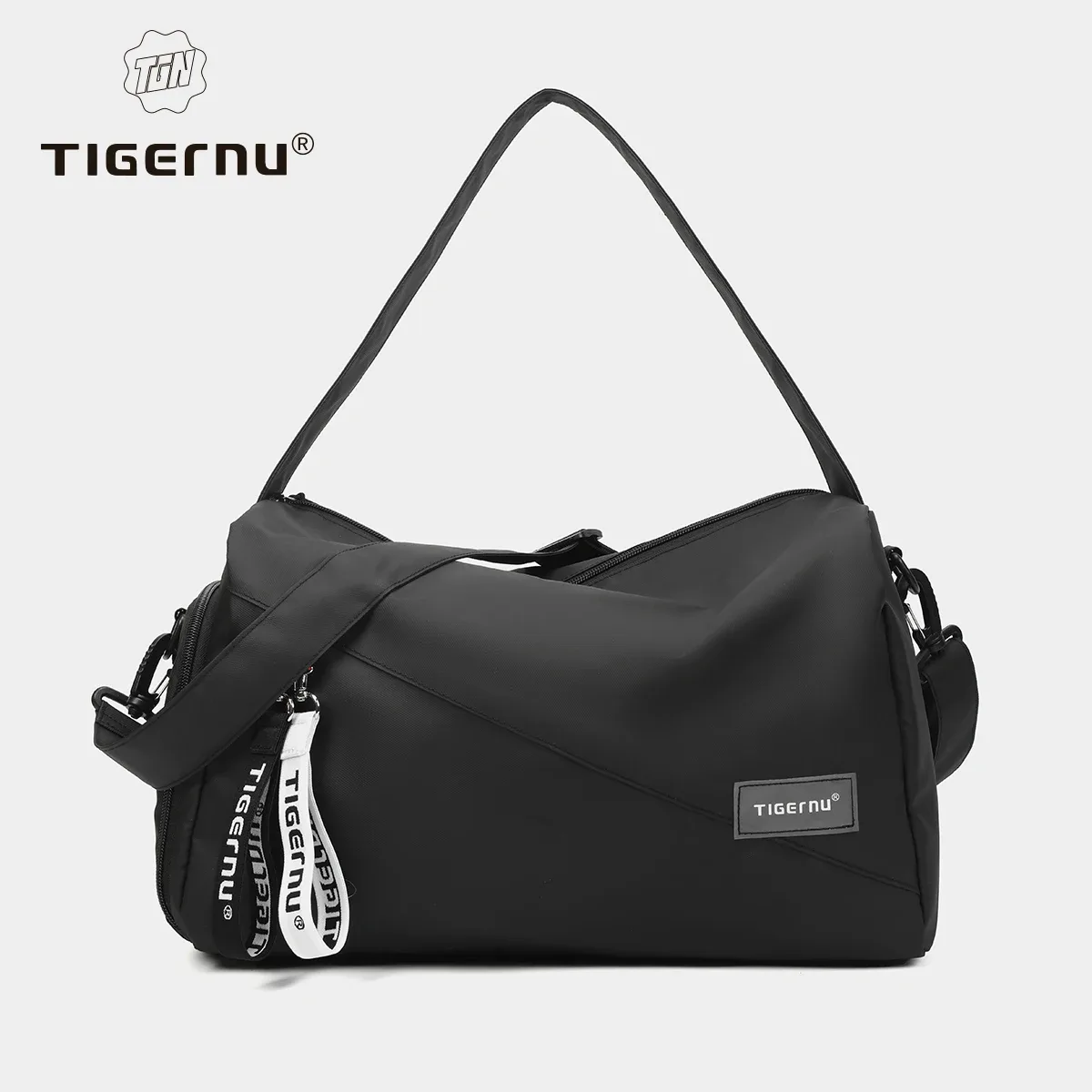 Tigernu femmes sacs sacs de voyage pour femmes sac à main sacs de Sport légers femme sac de sport filles sac à bandoulière hommes sac à bandoulière
