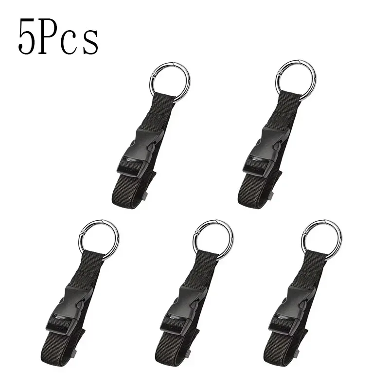 bagages de voyage légers et portables avec sangles fixes, sacs à dos, sangles externes, sacs extensibles à boucles, sangles de bagages