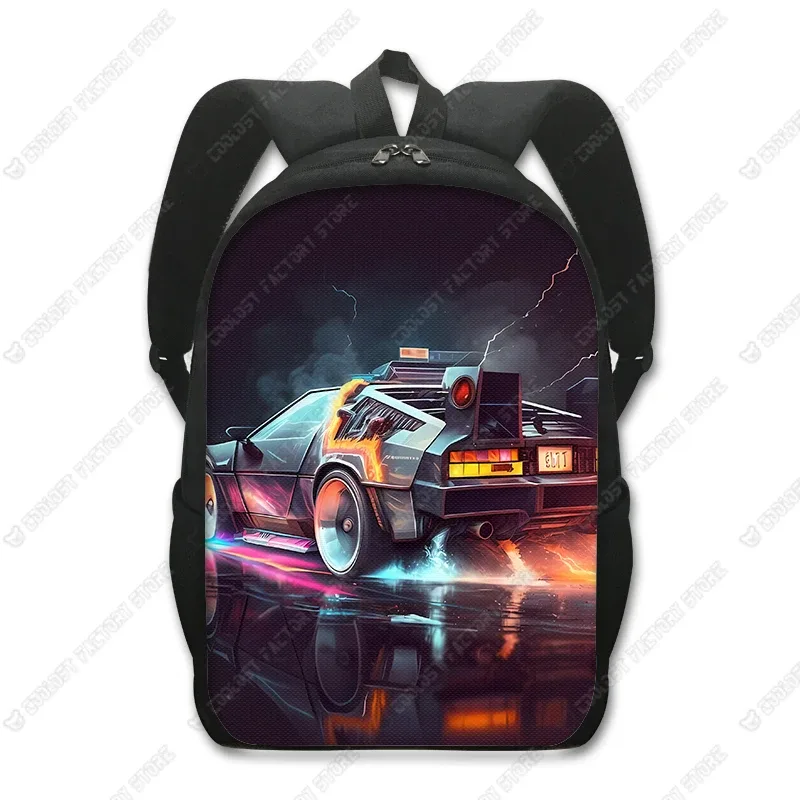 sac à dos de course pour hommes et femmes, sac à dos punk, sac de voyage hurbike, sacs d'école pour enfants, sac à dos pour adolescent, sac pour ordinateur portable, voiture, moto