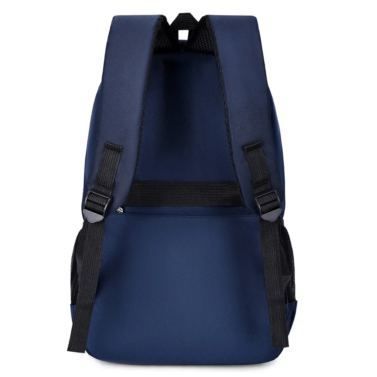 sac à dos polyvalent pour hommes, sac à bandoulière double de grande capacité, sac pour ordinateur portable de trajet quotidien, sacs à double épaule étanches en vente