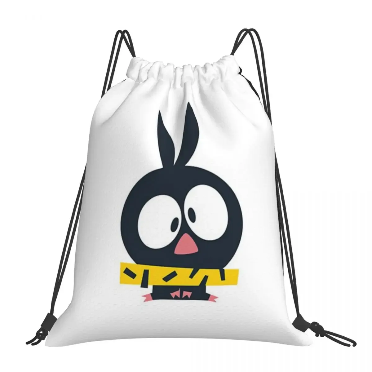 p chan ranma sacs à dos multi-fonction portable sacs à cordon cordon paquet poche sac de sport livre sacs pour les étudiants en voyage