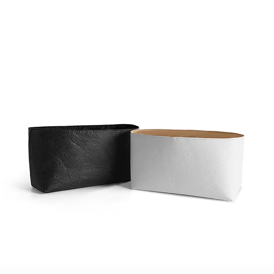 organisateur de sac pour songmont : insert de rangement intérieur imperméable et durable pour sacs de mode, accessoires de modification de sac