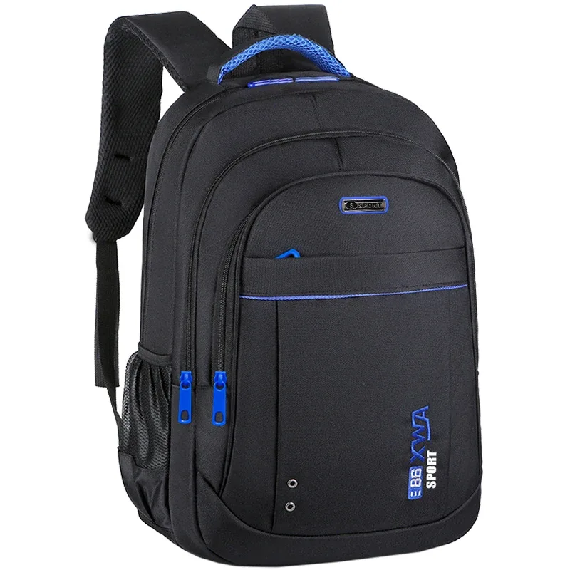 sac à dos antivol pour ordinateur portable avec port de chargement usb, grande capacité, sac de voyage d'affaires et scolaire pour hommes et femmes