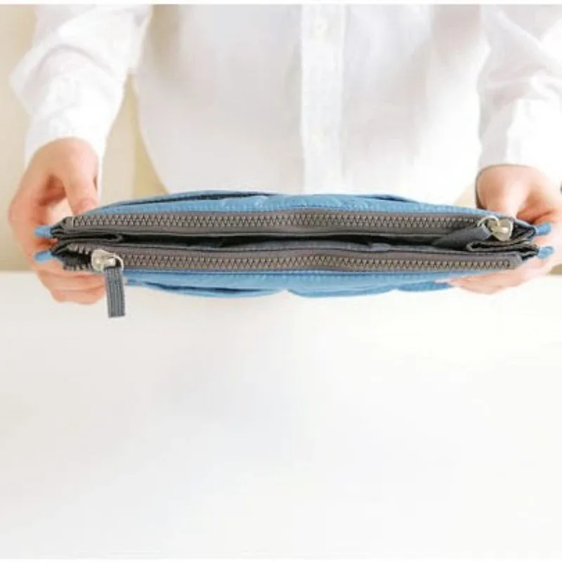 organisateurs de sacs à main légers de grande capacité, sac de rangement polyvalent, sac fourre-tout