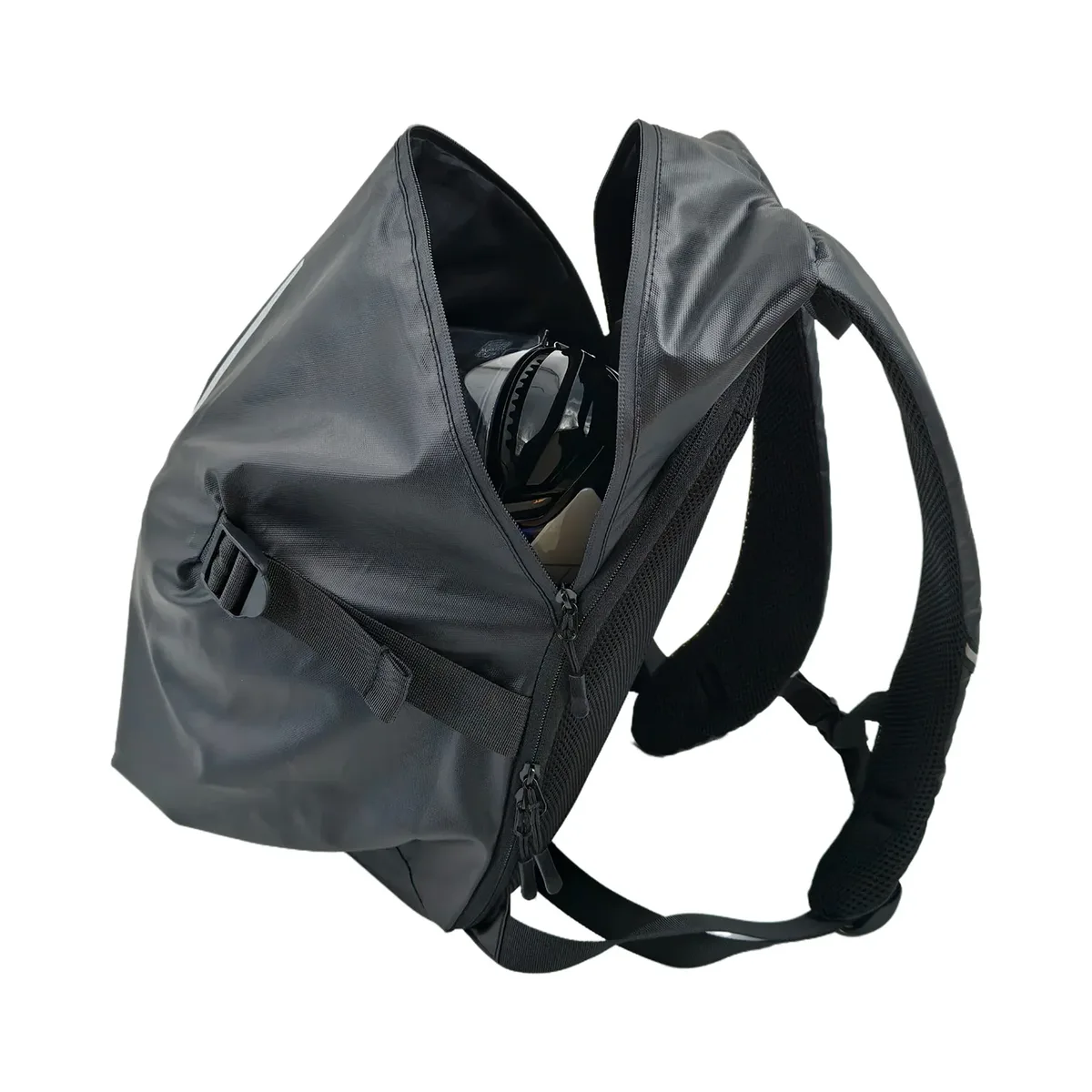 sac à dos pour motard, imperméable, sac de voyage, grande capacité, sac à dos de moto pour homme, sac à dos de moto pour casque