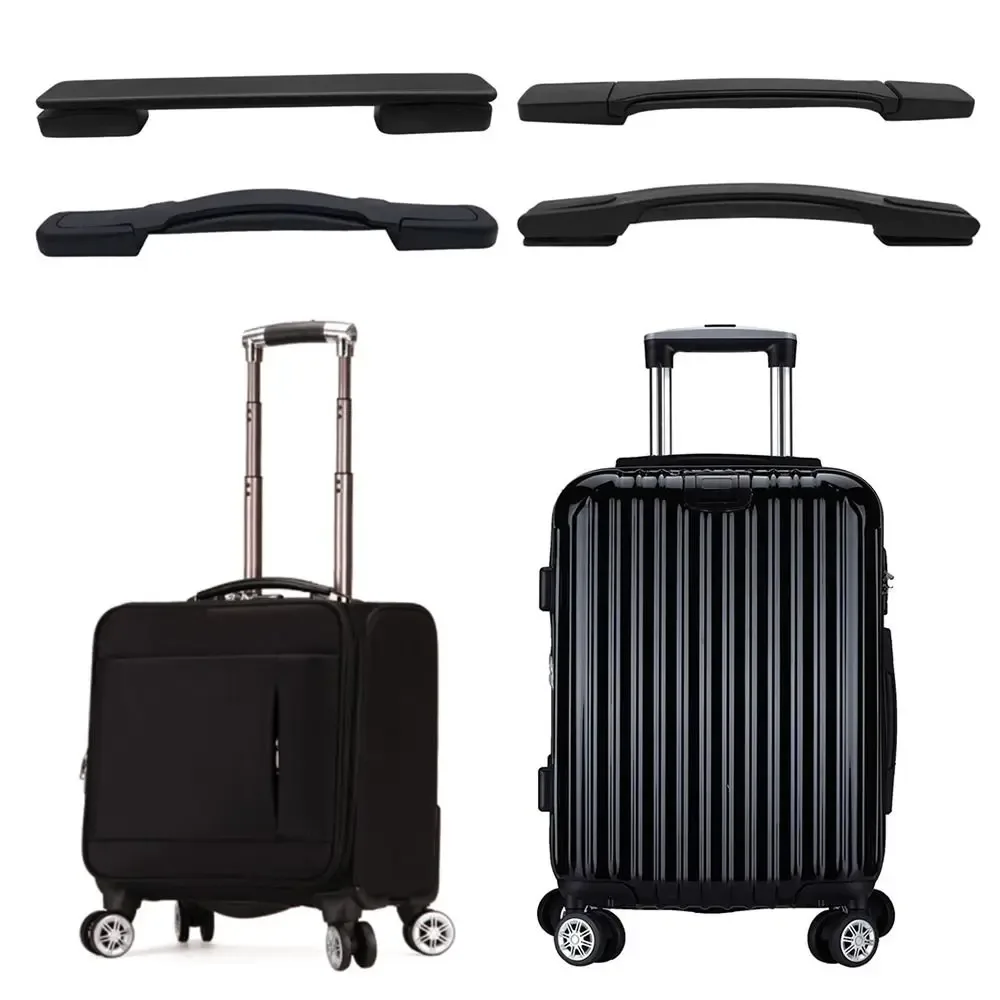poignée de remplacement universelle pour bagages, poignée de valise portable de voyage, poignée durable