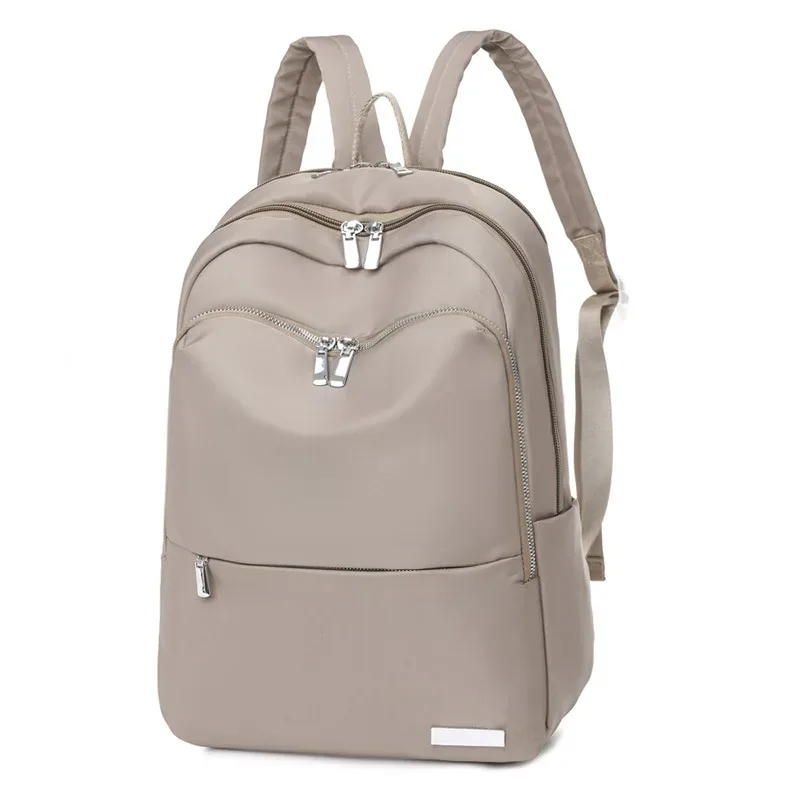hommes sacs à dos femmes oxford sac à dos étanche sac d'ordinateur d'affaires sac à dos de voyage décontracté lycée étudiant cartable