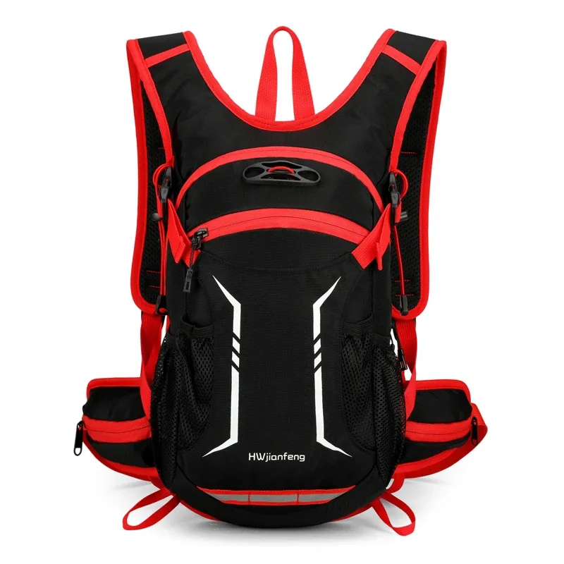 sacs de randonnée de marque célèbre de haute qualité, sacs de rangement de grande capacité, sac de voyage en plein air, sacs à dos multifonctionnels imperméables
