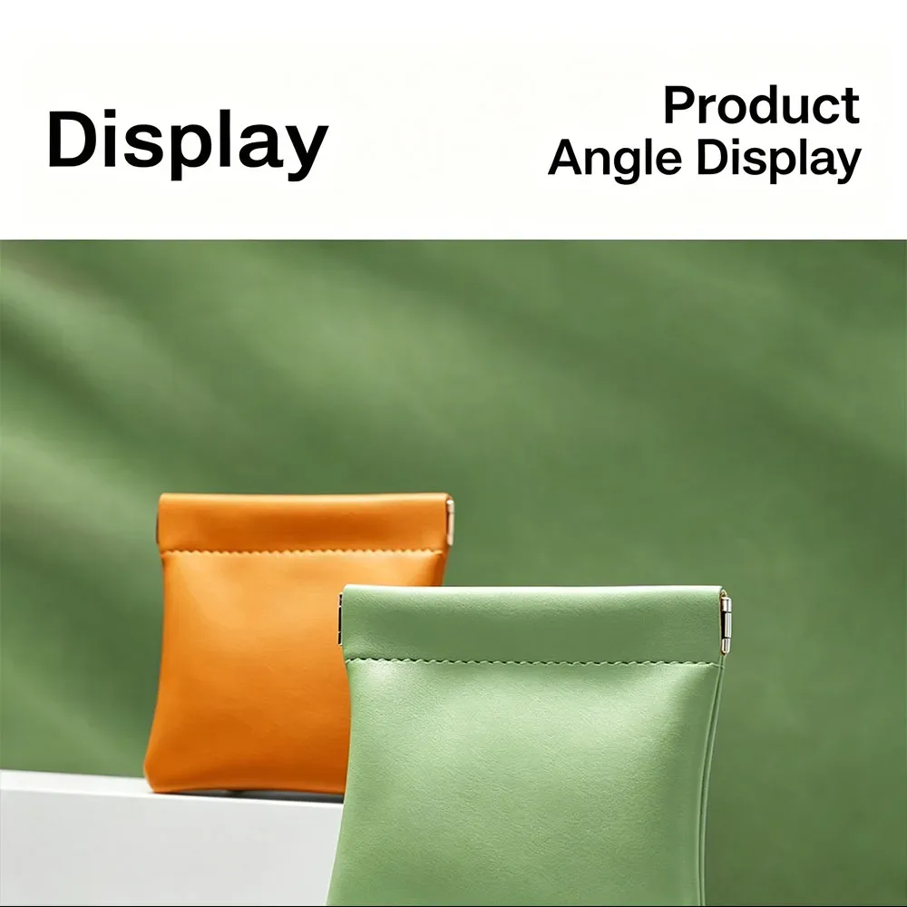 sac de rangement pour bijoux, organiseur d'accessoires pratique, rangement pour rouge à lèvres, écouteurs, pièces de monnaie et câbles de données