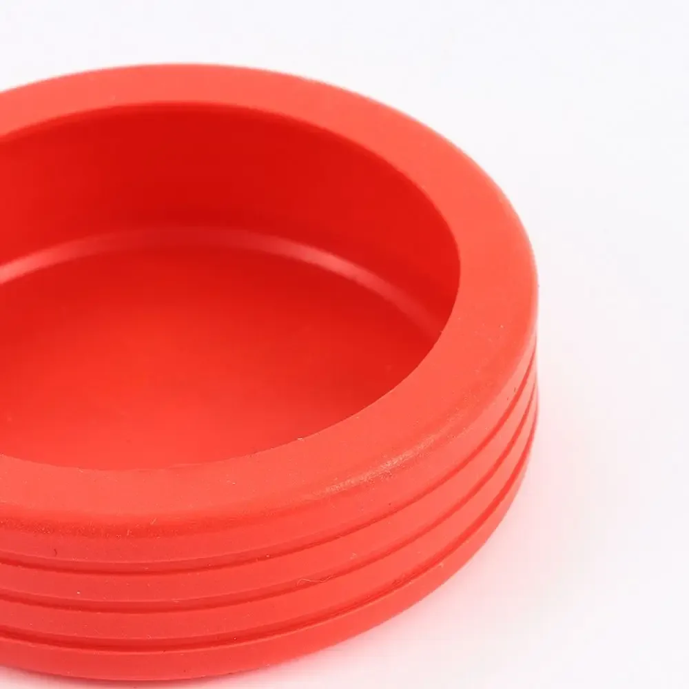 protection de roues de bagages en silicone : réduit le bruit, absorbe les chocs, protège les roues des valises, réduit l'usure des roues