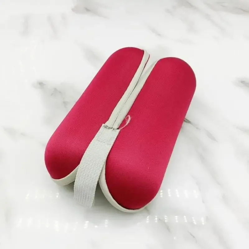 boîte à parapluie en eva, étanche, pliable, sac de rangement pour parapluies, housse de voyage polyvalente pour la maison et le camping