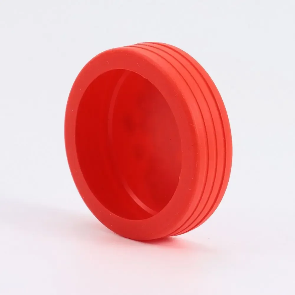 housse de protection pour roues de bagages en silicone, antidérapante, absorption des chocs, roulettes pour bagages, chaussures, réduit le bruit, réduit l'usure des roues