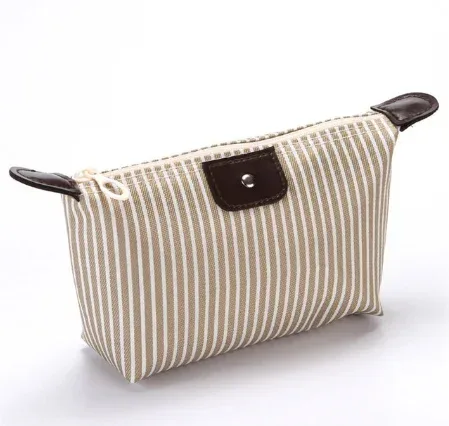 trousse de voyage pour femme, trousse de toilette, trousse de maquillage, trousse à cosmétiques, trousse de maquillage