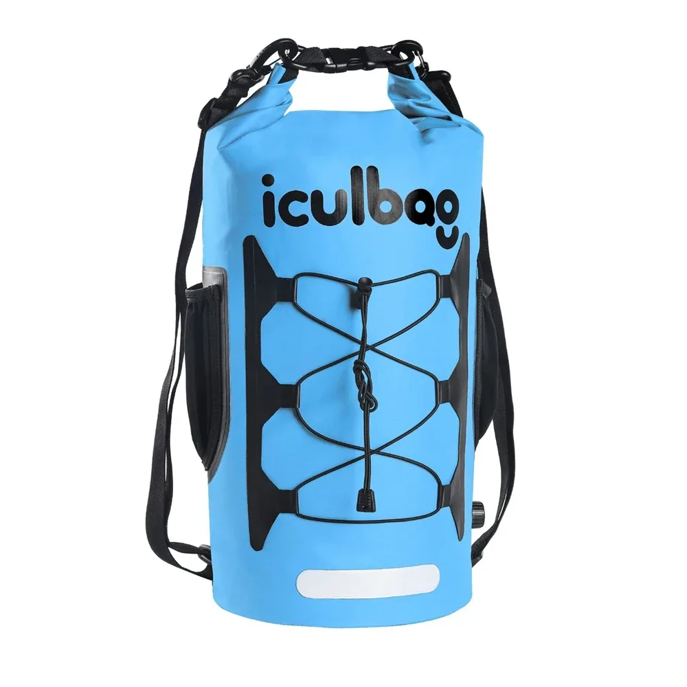 25 canettes sac à dos refroidisseur sac à déjeuner pour femmes hommes 12 heures de refroidissement étanche sac à dos refroidisseur pour camping plage voyage sac isotherme